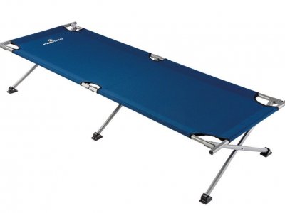 Ferrino Çelik Kampet