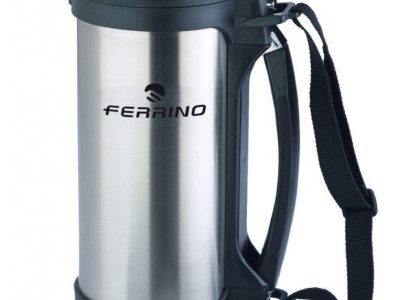 Ferrino Çelik Termos (1,2L)