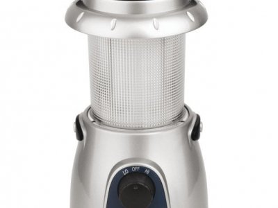 Ferrino Dinamo 9 Led Lamba