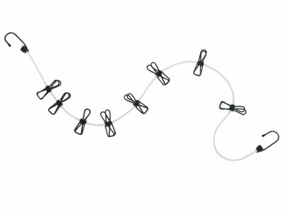 Ferrino Elastik Çamaşır İpi