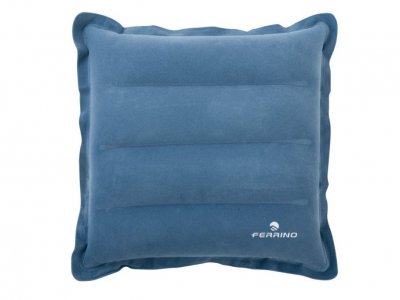 Ferrino Flocked Pillow Yastık