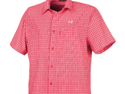 Ferrino Halifax Kısa Kollu Erkek Gömlek