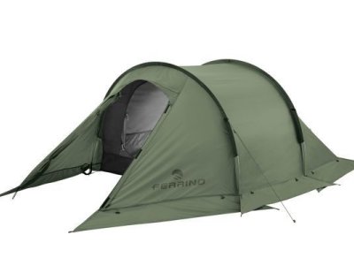 Ferrino Husk 3 Alu Çadır