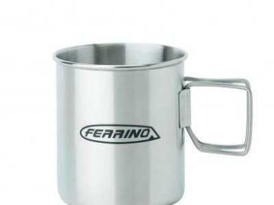 Ferrino Inox Kupa