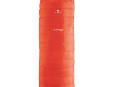 Ferrino Lightech 950 Duvet SQ Uyku Tulumu