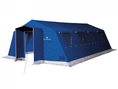 Ferrino Montana Afet Çadırı 39 M.5,1 X 7,80 FR