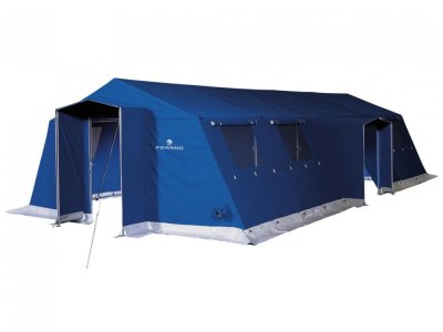 Ferrino Montana Plus Afet Çadırı FR M. 6X7,5