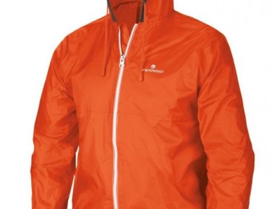 Ferrino Motion Bayan Yağmurluk