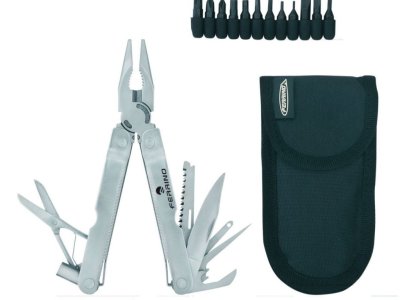 Ferrino Multifunctions Tool 24/1