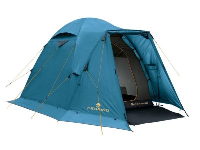 Ferrino Shaba 4 Alüminyum Pole Çadır