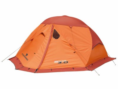 Ferrino Svalbard 3 Kişilik – 4 mevsim Çadır