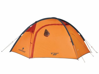 Ferrino Trivor 2 Çadır (4 Mevsim)