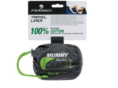 Ferrino Uykutulumu Çarşafı