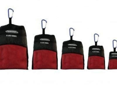 Ferrino X-Lite Havlu XXL