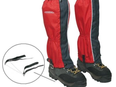 Ferrino Zermatt Cable Tozluk