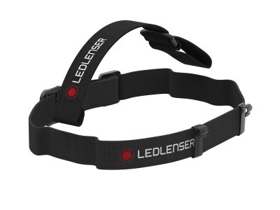 H Serisi Kafa Bandı + Üst Bant