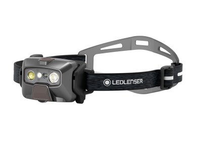 HF6R Signature / Black