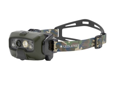 HF8R Core RGB / Camo (Special Edition)