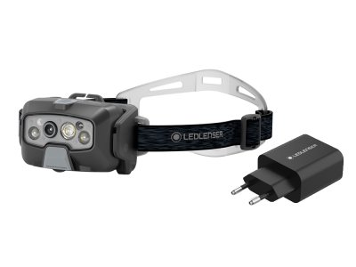 HF8R Core + Type C Adaptör