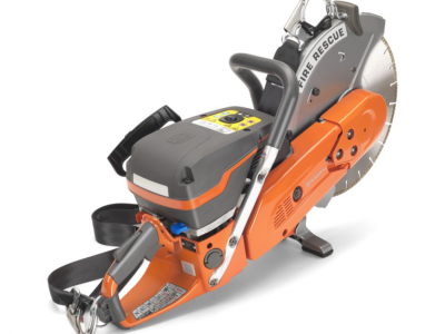 Husqvarna K970 Rescue Kurtarma Testeresi