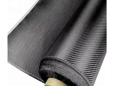 Karbon Kumaş