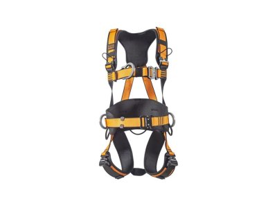 Kaya P-453YO Düşüş Durdurma ve Konumlandırma Kemeri