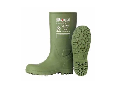 Kobalt 50KV Elektrikçi Çizmesi