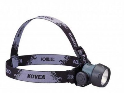 Kovea Devil’s Eye Kafa Lambası