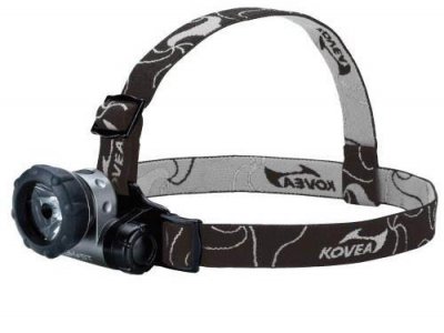 Kovea Ghost Kafa Lambası