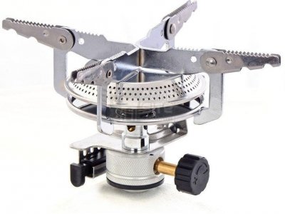 Kovea Hiker Kamp Ocağı