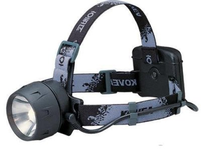 Kovea Super Duo 1 Kafa Lambası