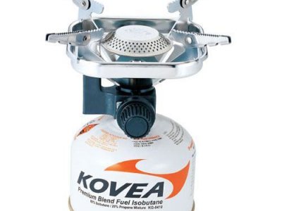 Kovea Vulcan Stove