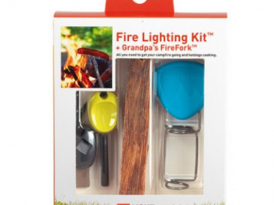 Light My Fire® Ateş Başlatıcı Set