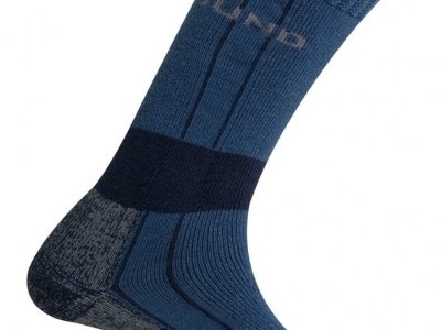 Mund Himalaya –20°C Kışlık Termal Çorap