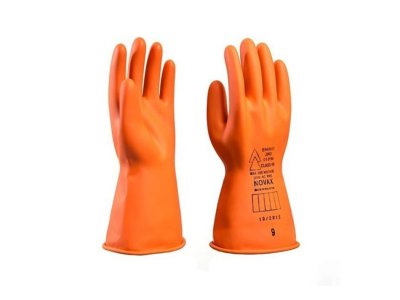 Novax Class 00 Elektrikçi Eldiveni