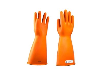 Novax Class 1 Elektrikçi Eldiveni