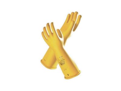 Novax Class 4 Elektrikçi Eldiveni