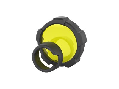 P18R Sarı Filtre / Koruyucu