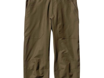 Patagonia Bay Borderless Capris