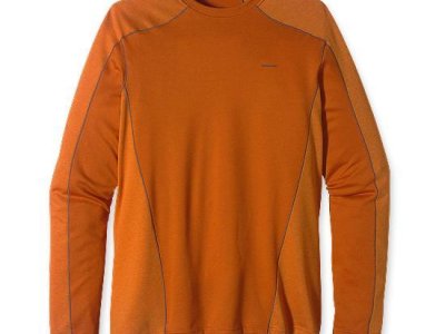 Patagonia Bay Cap 3 MW Crew