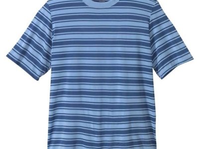 Patagonia Bay Cap Silkwt T-Shirt