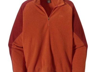 Patagonia Bay El Cap 1/4 Zip