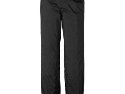 Patagonia Bay Full side Zip Rain Shadow Su Geçirmez Pantolon
