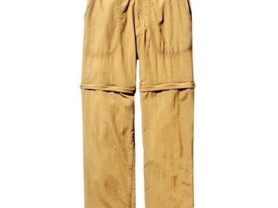 Patagonia Bay Island Hopper Zip-Off Pantolon