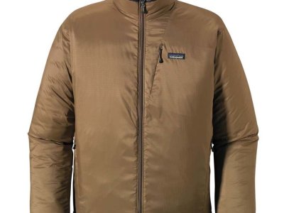 Patagonia Bay Micro Puff Ceket