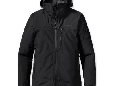 Patagonia Bay Powder Bowl Jkt