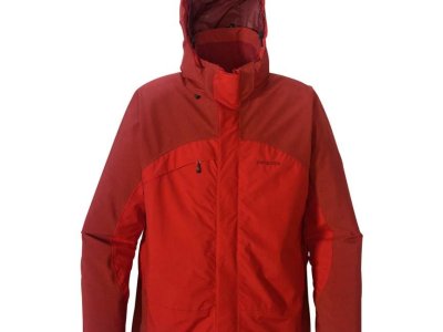 Patagonia Bay Primo Ceket