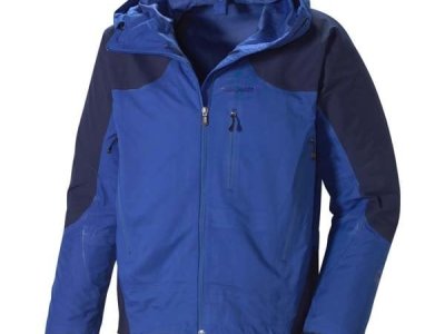 Patagonia Bay Ready Mix Ceket