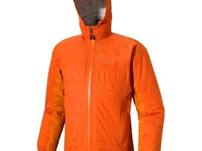 Patagonia Bay Spraymaster Ceket