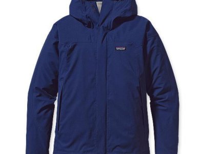 Patagonia Bay Storm Ceket